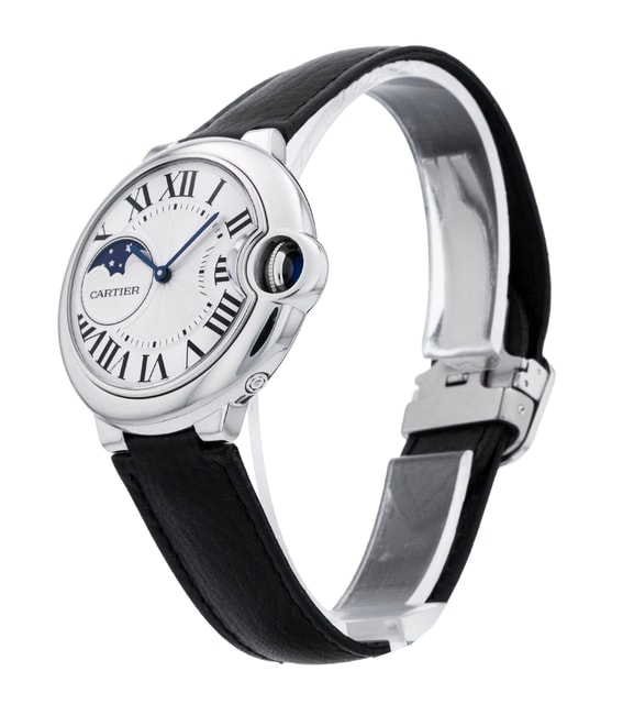Cartier Ballon Bleu WSBB0020 Image 2